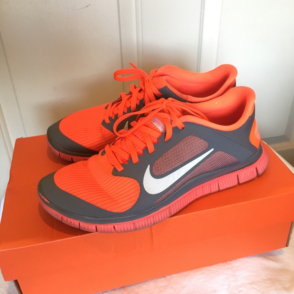NIKE FREE 4.0 V3 Womens